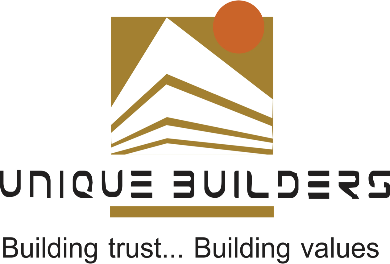 Unique Builders, building trust, building values